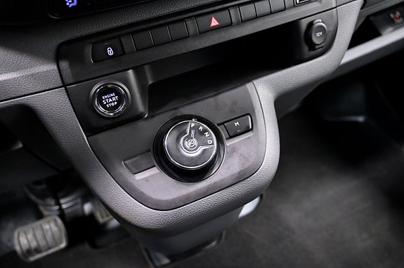 Toyota Proace 17 of 22