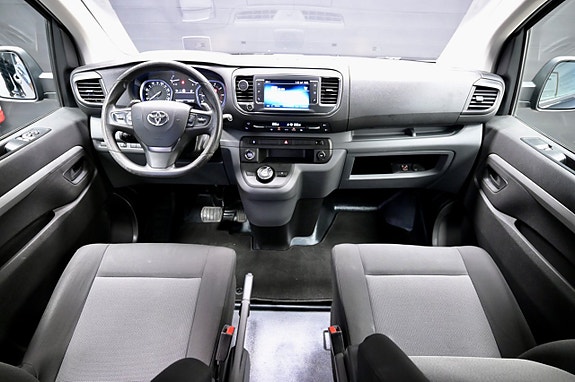 Toyota Proace 13 of 22