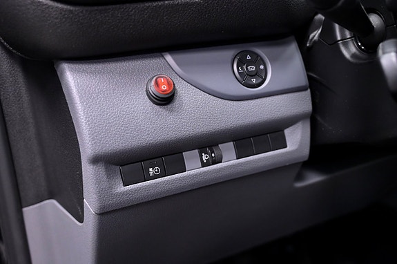 Toyota Proace 15 of 22