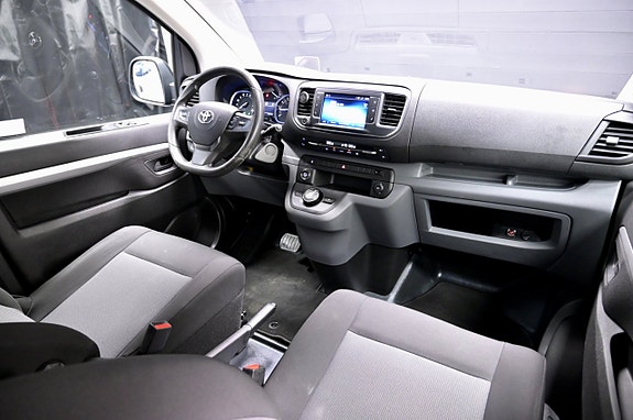 Toyota Proace 11 of 22