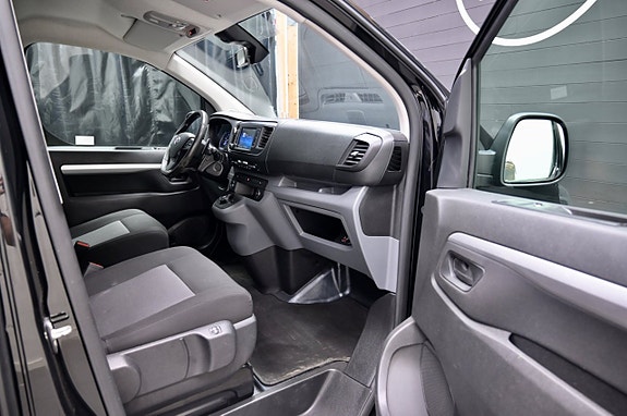 Toyota Proace 10 of 22