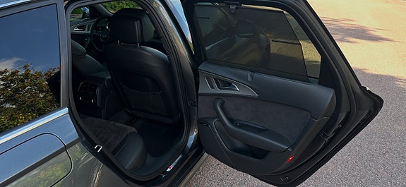 Audi A6 15 of 20