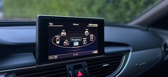 Audi A6 18 of 20
