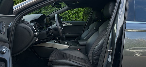 Audi A6 8 of 20