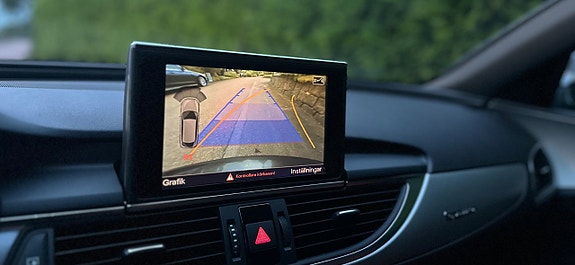 Audi A6 17 of 20
