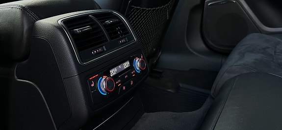 Audi A6 14 of 20