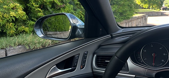 Audi A6 13 of 20