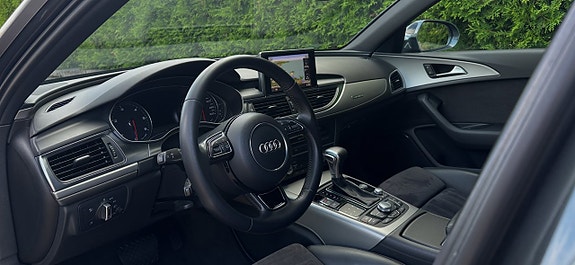 Audi A6 5 of 20