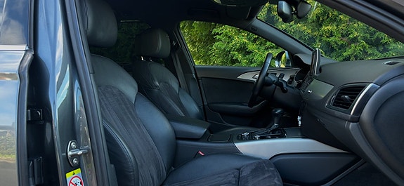 Audi A6 7 of 20