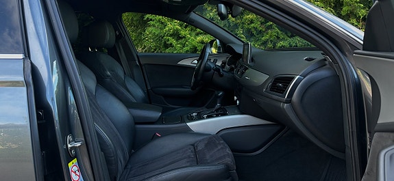 Audi A6 6 of 20