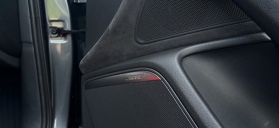 Audi A6 12 of 20