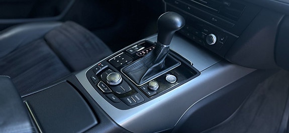 Audi A6 19 of 20
