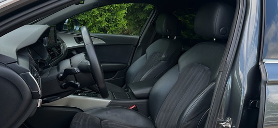 Audi A6 9 of 20