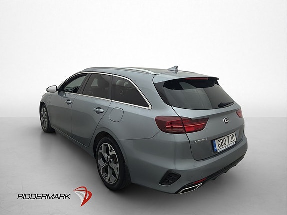 Kia Ceed 4 of 30