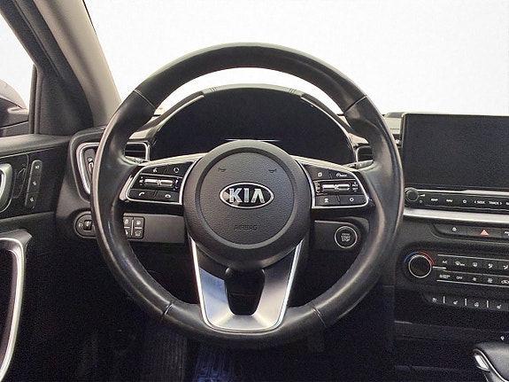 Kia Ceed 13 of 30