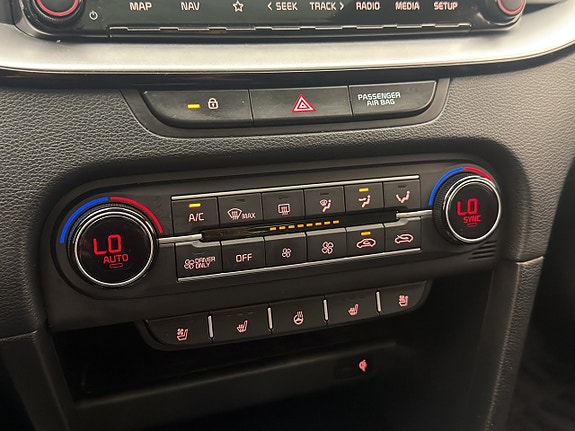 Kia Ceed 20 of 30