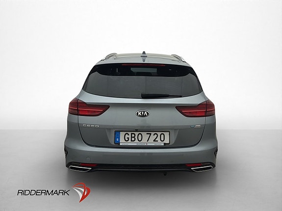 Kia Ceed 5 of 30