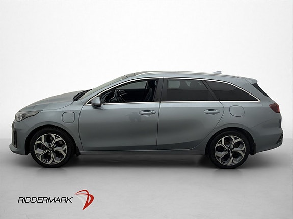Kia Ceed 2 of 30