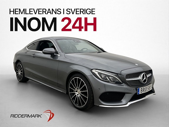 Mercedes-Benz C250 3 of 27