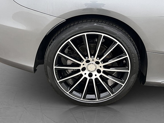 Mercedes-Benz C250 26 of 27
