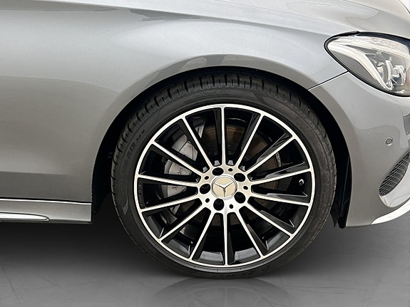 Mercedes-Benz C250 27 of 27