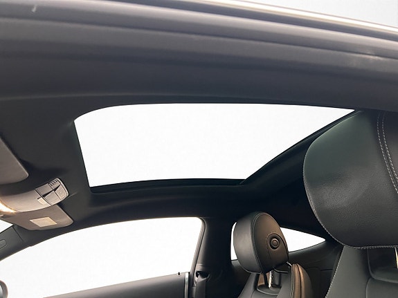 Mercedes-Benz C250 13 of 27