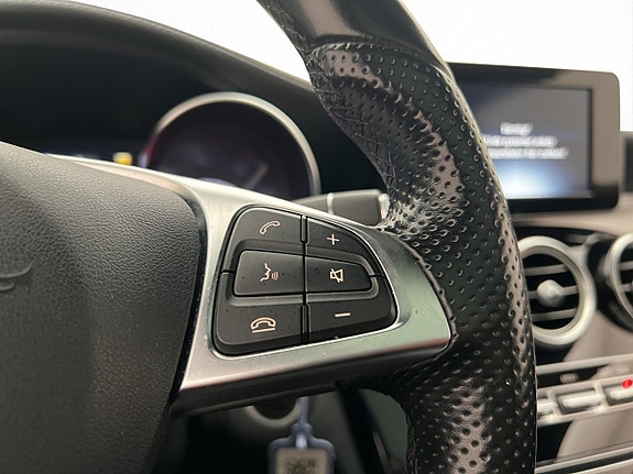 Mercedes-Benz C250 15 of 27