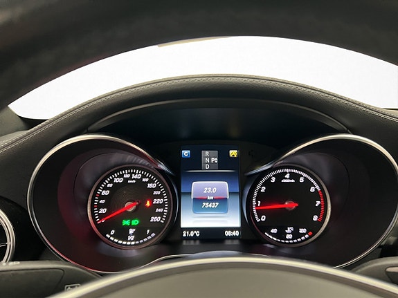 Mercedes-Benz C250 14 of 27
