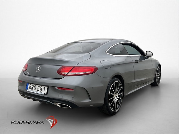 Mercedes-Benz C250 6 of 27