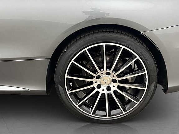 Mercedes-Benz C250 25 of 27