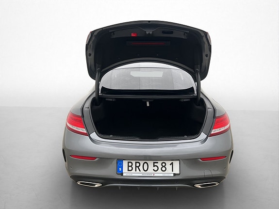 Mercedes-Benz C250 8 of 27