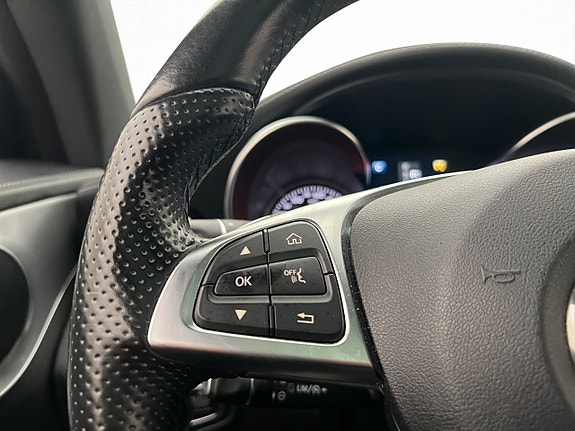 Mercedes-Benz C250 16 of 27
