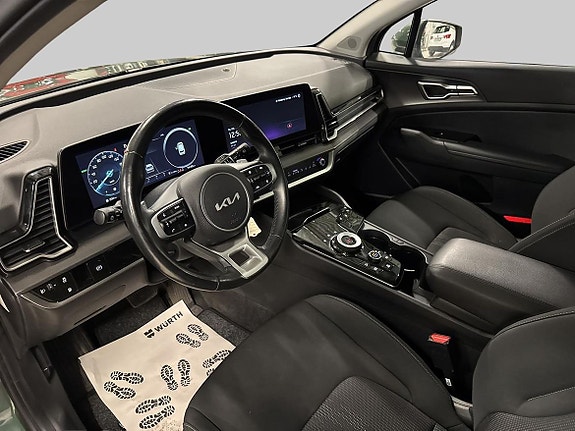Kia Sportage 14 of 22