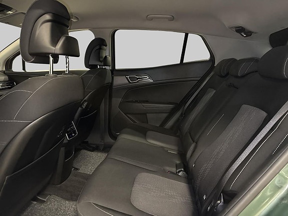 Kia Sportage 11 of 22