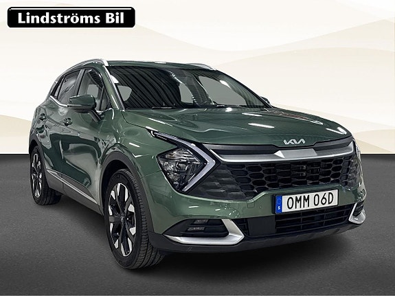 Kia Sportage 3 of 22