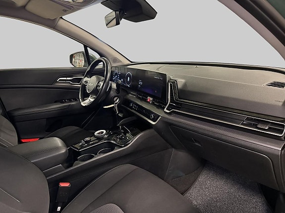 Kia Sportage 10 of 22
