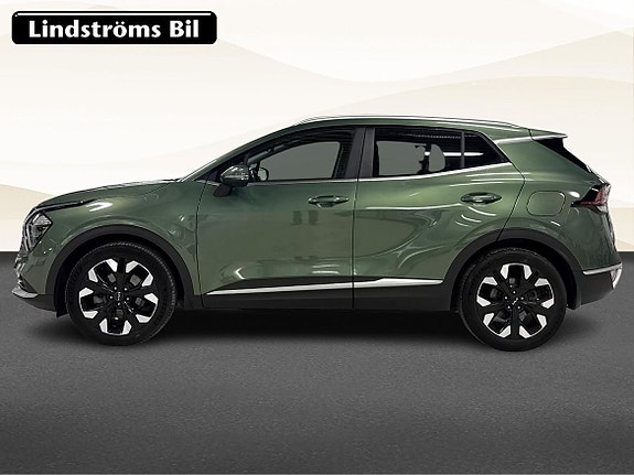 Kia Sportage 6 of 22