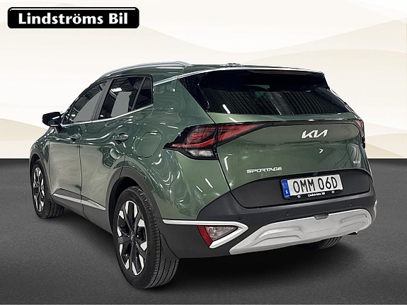 Kia Sportage 4 of 22