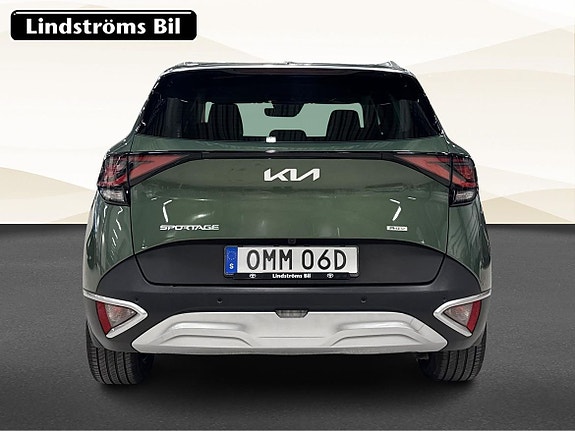 Kia Sportage 8 of 22