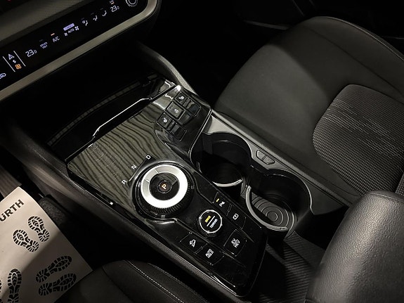 Kia Sportage 18 of 22
