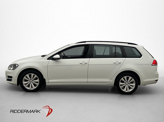 Volkswagen Golf VII 2 of 26