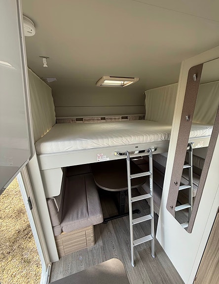 Bürstner Averso Plus 510 Tk 3 of 7