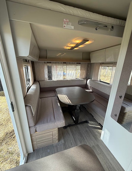 Bürstner Averso Plus 510 Tk 2 of 7