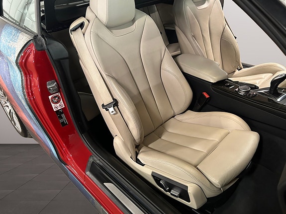 BMW 420i 13 of 28