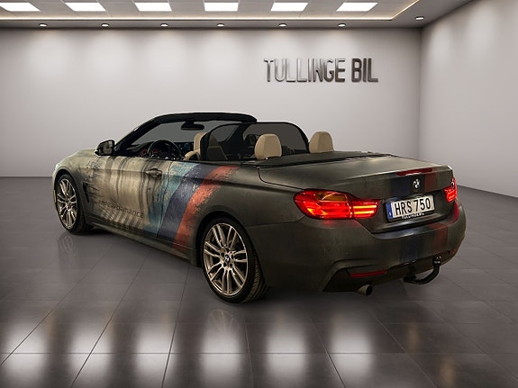 BMW 420i 3 of 28