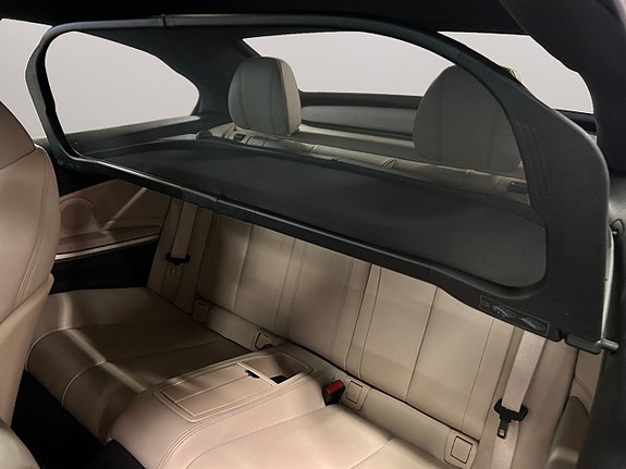 BMW 420i 12 of 28