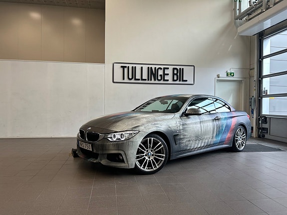 BMW 420i 28 of 28