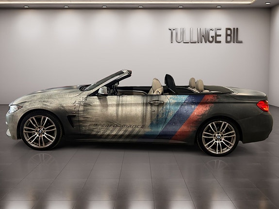 BMW 420i 2 of 28