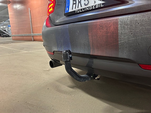 BMW 420i 27 of 28