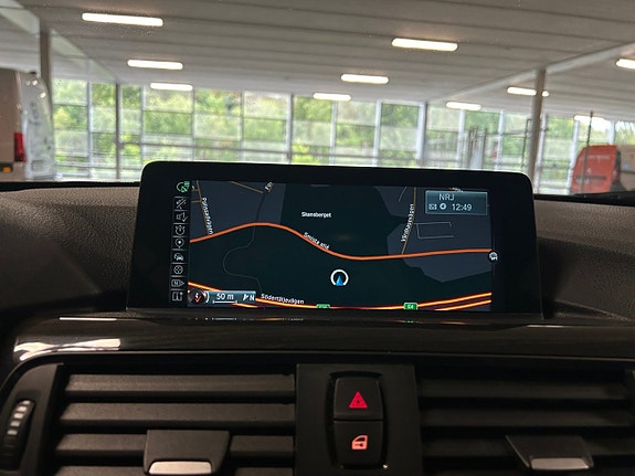 BMW 420i 16 of 28